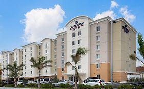 Candlewood Suites Miami Intl Airport - 36Th St, An Ihg Hotel